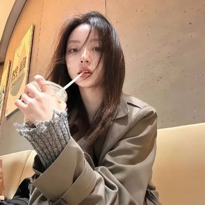 珊珊小传