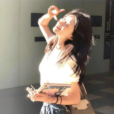 温暖的，甜蜜的