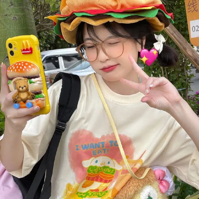你在星光深处